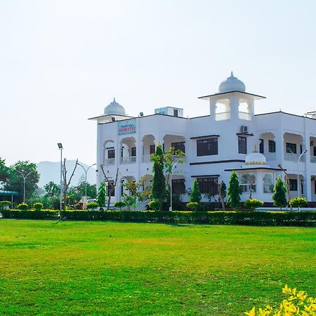 Tiger Hill Homestay Udaipur Exterior foto